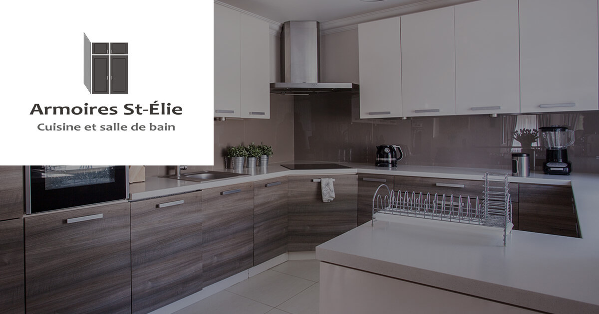 Armoires St Elie Armoires De Cuisine Et Salle De Bain Sherbrooke Fabricant D Armoires De Cuisine Sur Mesure